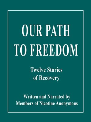 cover image of Our Path to Freedom